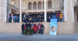 برگزاری تور آموزشی گردشی با کارآفرینان ویژه دانش&zwnj;آموزان